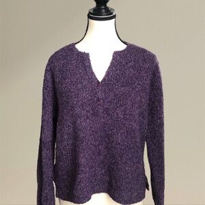 Dress barn open cardigan